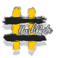 Logo for Hashrates Services, Inc.