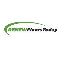 Renew Floors Today logo