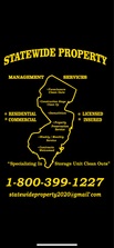 Logo for Statewide Property Mgmt Services, LLC