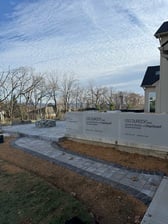 Logo for CHASE Outdoor Services