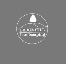 Logo for Ledge Hill Landscaping