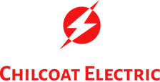 Logo for Chilcoat Electric
