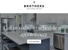Avatar for Brothers Appliance, LLC