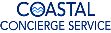 Logo for Coastal Concierge Service LLC
