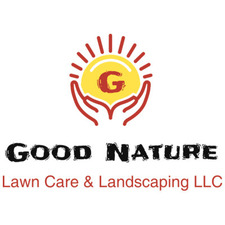 Good Nature Lawn Care & Landscaping logo