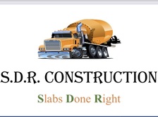 Avatar for Slabs Done Right, LLC
