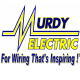 Murdy Electric Company, Inc.  logo