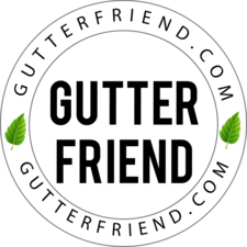 Gutter Friend logo