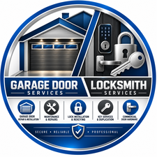 Avatar for AAA GARAGE DOOR AND LOCKSMITH LLC