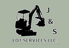 Logo for J & S Lot Services, LLC