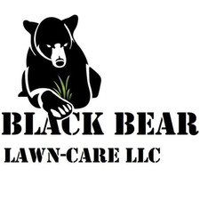 Black Bear Lawncare, LLC logo