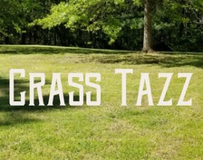 Logo for Grass Tazz