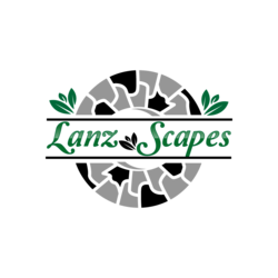 LanzScapes logo