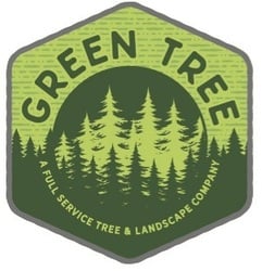 Green Tree logo