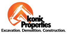 Logo for Iconic Properties, LLC