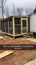 Avatar for RidgeBack Construction, LLC
