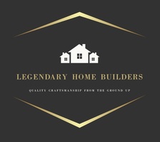Logo for Legendary Home Builders LLC