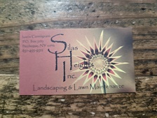 Avatar for Silas Heights, Inc.