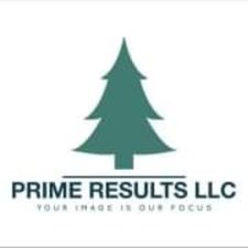 Avatar for Your Prime Results