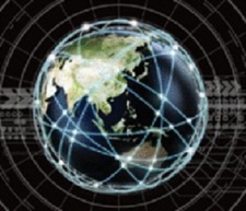 A&B Tech logo