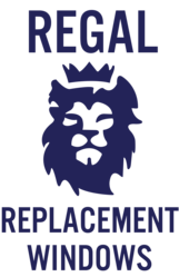 Regal Replacement Windows logo