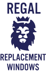 Regal Replacement Windows logo