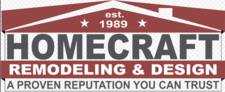 Logo for Homecraft