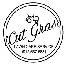 Logo for Icutgrass