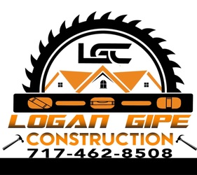 Logan Gipe Construction logo