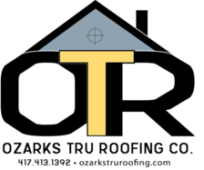 Logo for Ozarks Tru Roofing Company, LLC