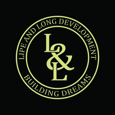Logo for L&L Development