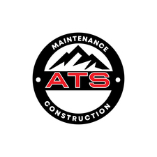 ATS Maintenance and Construction logo