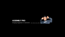 Logo for Assembly pro home services