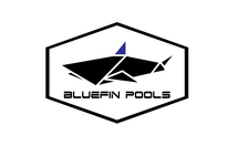 Logo for Bluefin Pools LLC