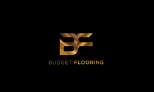 Logo for Budget Flooring