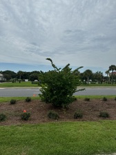 Logo for J & J Fencing, Landscape, and Repairs