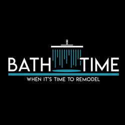 Bath Time by Troy Crilly logo