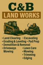 Avatar for C&B Land Works