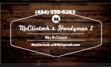 Avatar for Mcclintocks handyman 2 - Facebook