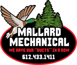 Mallard Mechanical logo
