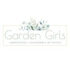 Garden Girls logo