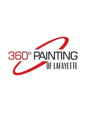 Logo for 360 Painting of Lafayette