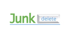 Logo for Junk Delete Facebook