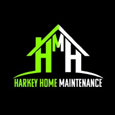 Logo for Harkey Home Maintenance