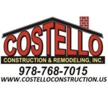 Avatar for Costello Construction & Remodeling, Inc.