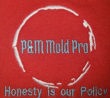 Avatar for P&M Mold Pro, LLC