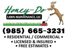 Avatar for Honey-Do Lawn Maintenance, LLC - Inicio Facebook