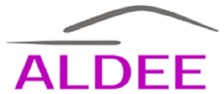 Logo for Aldee Projekts, LLC