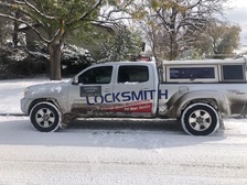 Logo for Unlock My Door