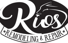 Logo for Rios Remodeling & Repair - Halaman Utama Facebook